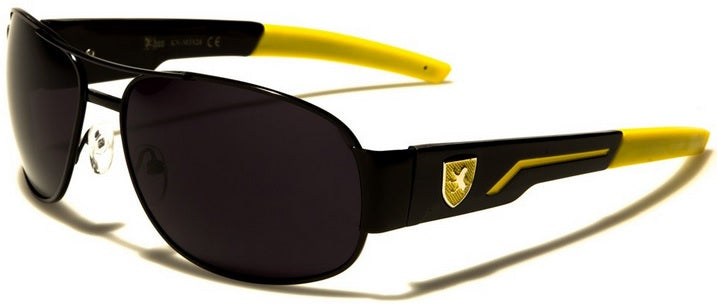 Aviator Men's Sunglasses