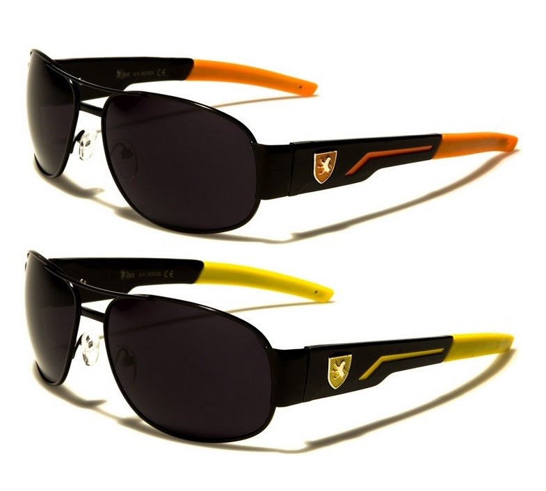 Aviator Men's Sunglasses