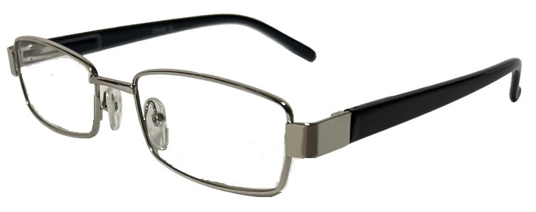 Men's Women's Reading Glasses Clear Lens Fashion Eyewear
